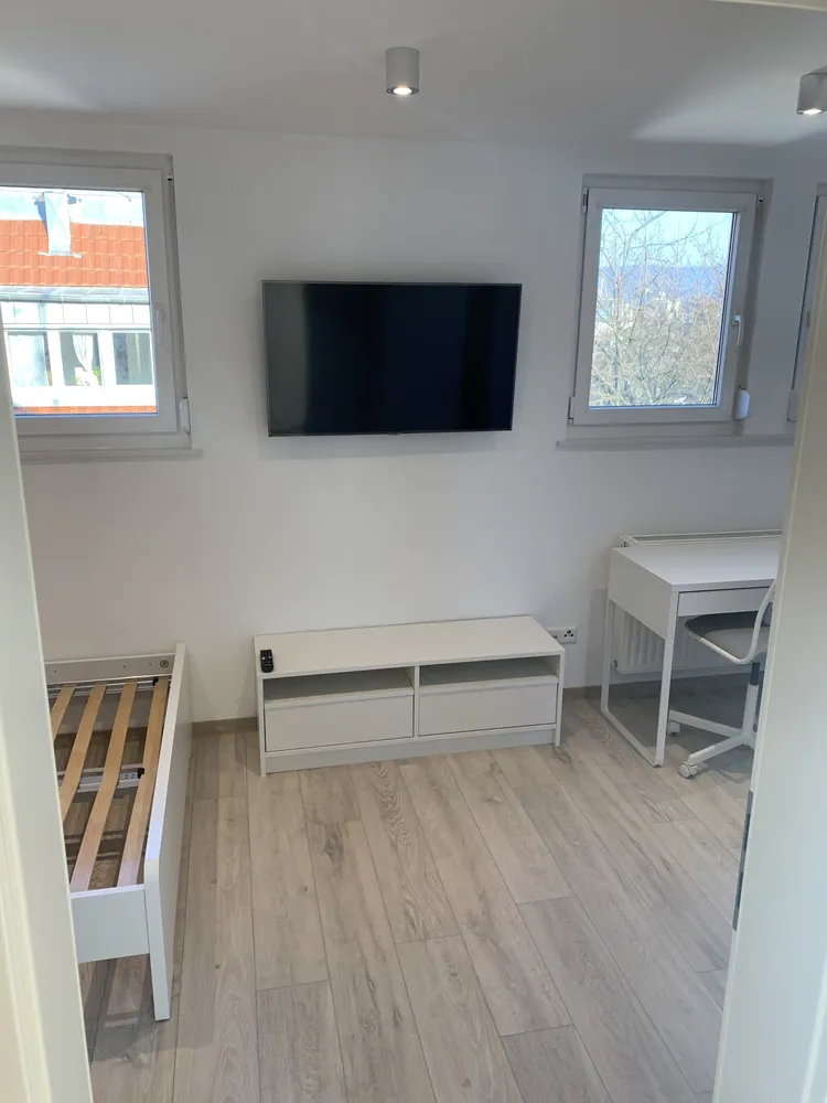 3 Zimmer Wohnung mit 62 m² in Stuttgart – Bild 8