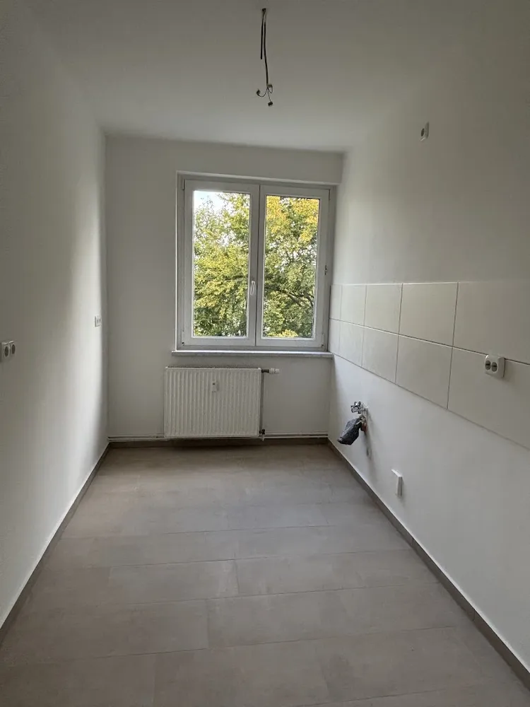 2 room apartment with 50 m² in Wismar – Photo 7