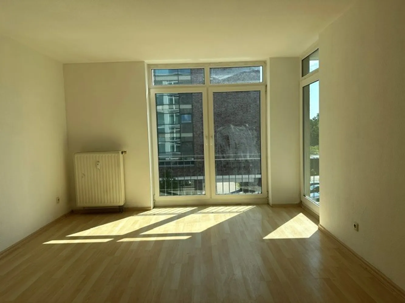 3 Zimmer Wohnung mit 74 m² in Berlin – Bild 2
