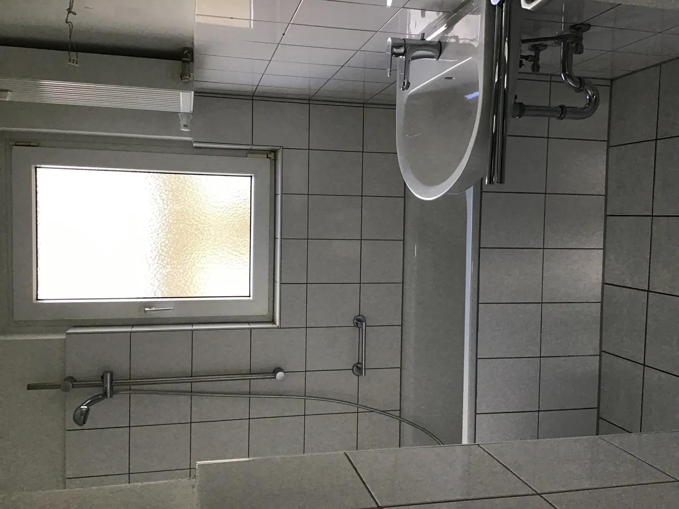 2 room apartment with 50 m² in Bielefeld – Photo 4