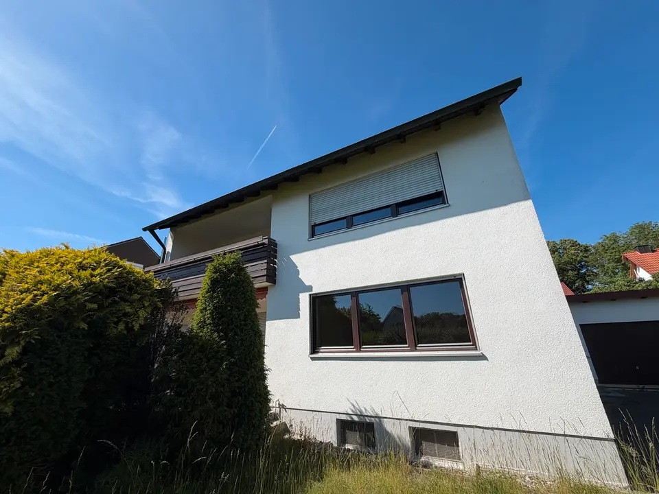 2 Zimmer Wohnung mit 82 m² in Bayreuth – Bild 7