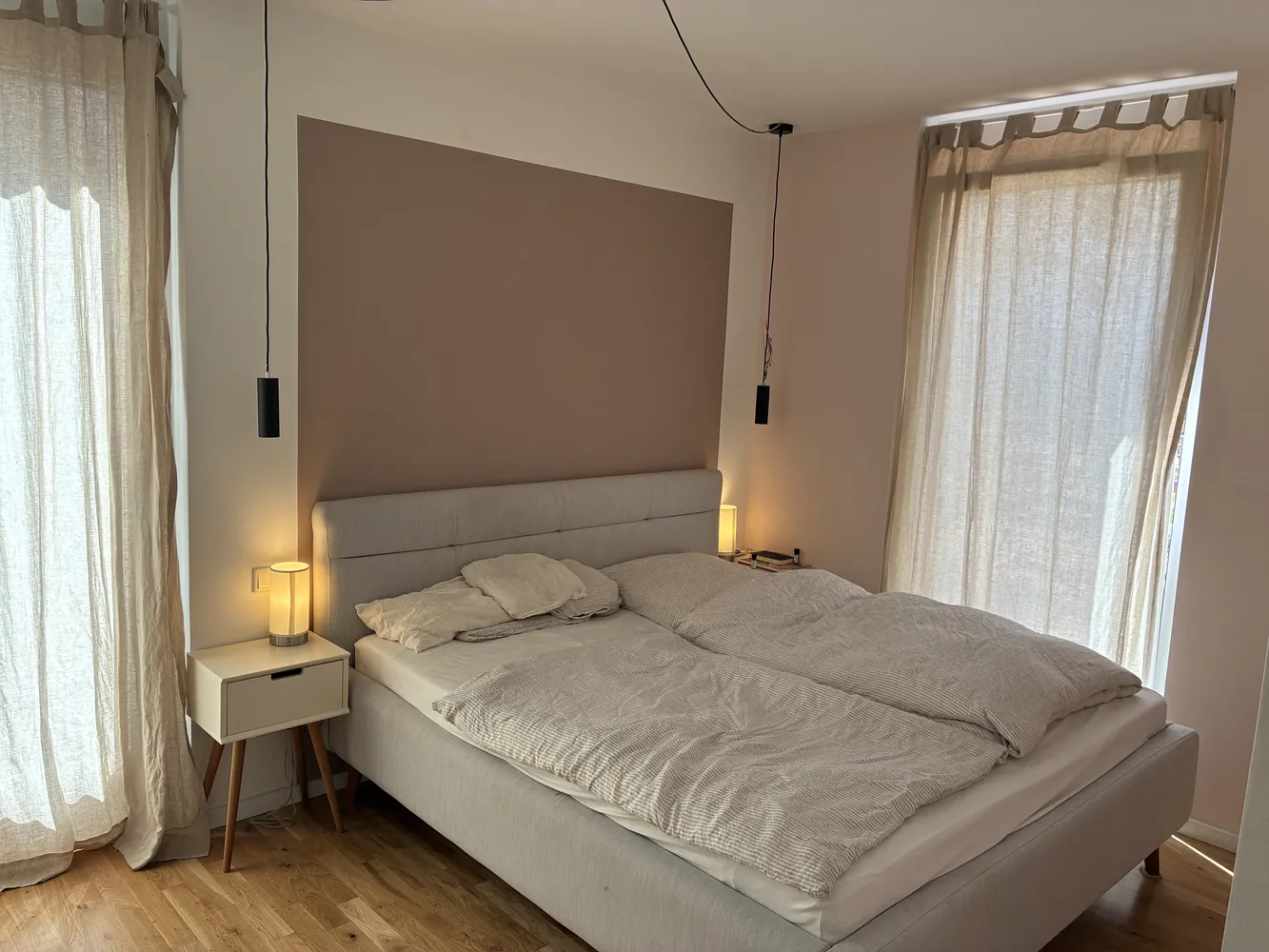 3 Zimmer Wohnung mit 93 m² in Freiburg im Breisgau – Bild 4