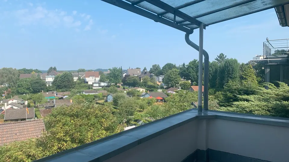 3 Zimmer Wohnung mit 88 m² in Hagen – Bild 4