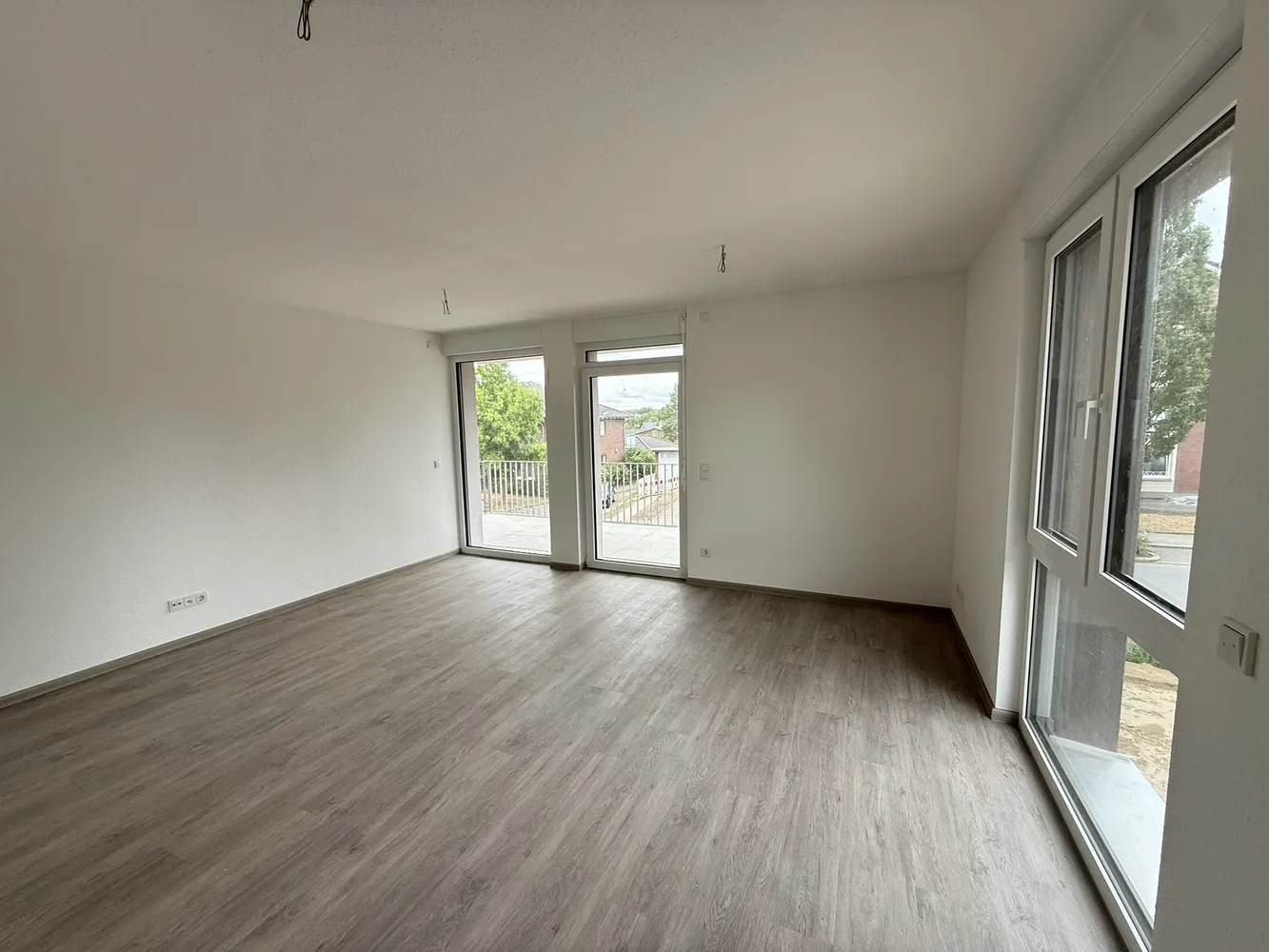 3 room apartment with 71 m² in Dortmund – Photo 12