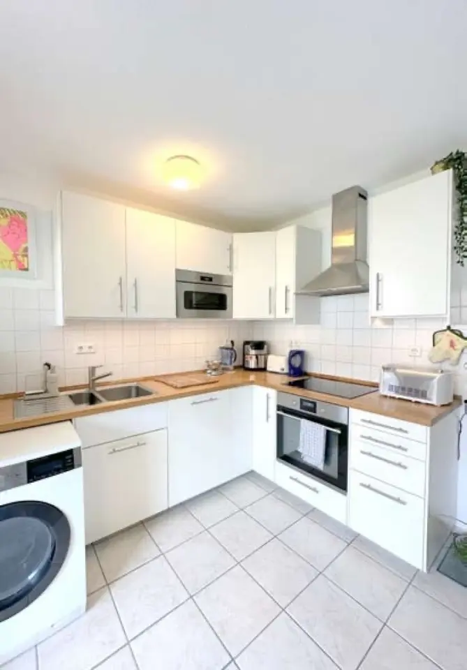 WG-Zimmer mit 11 m² in Weil am Rhein – Bild 1