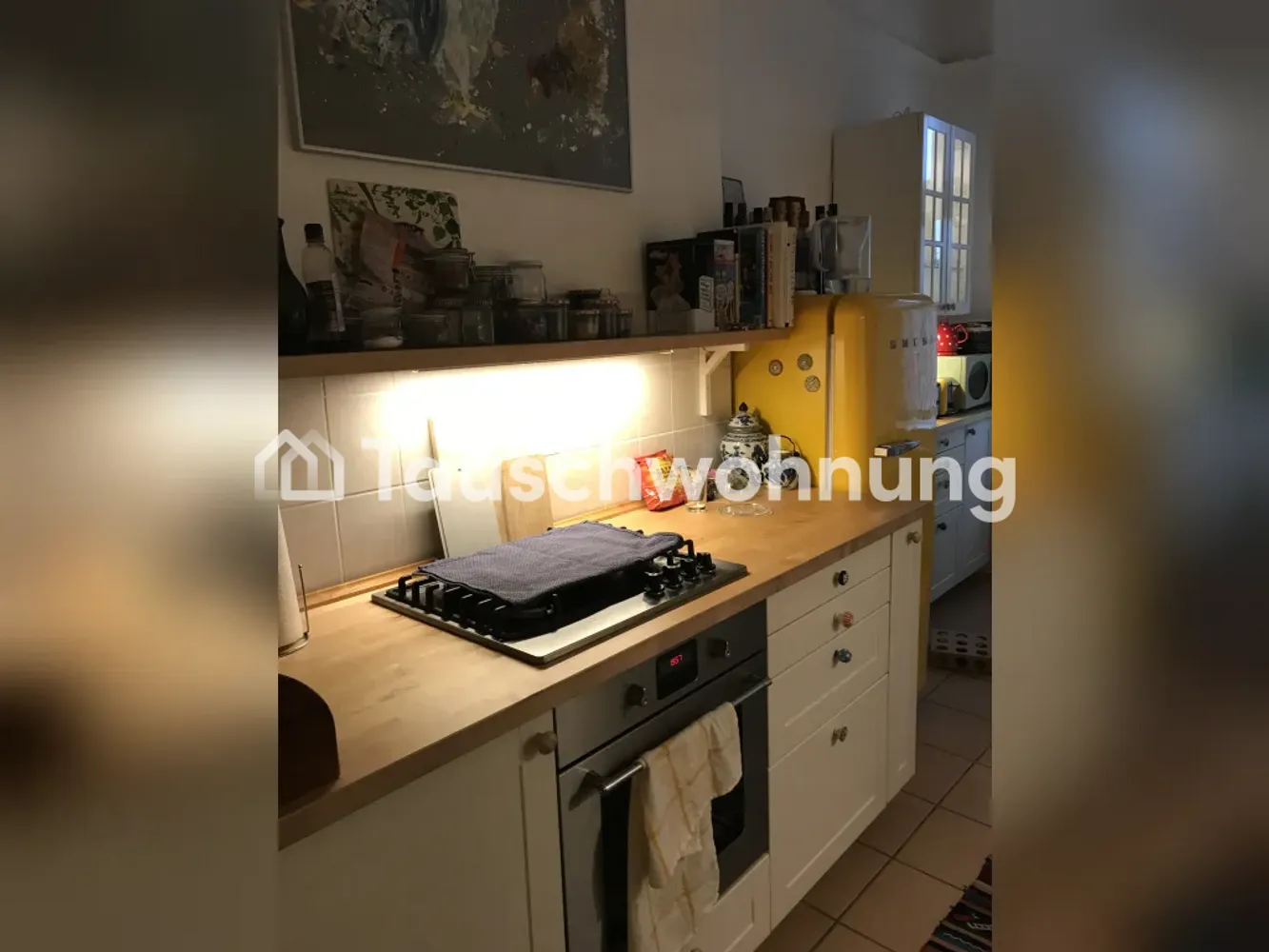 2 room apartment with 67 m² in Berlin – Photo 1