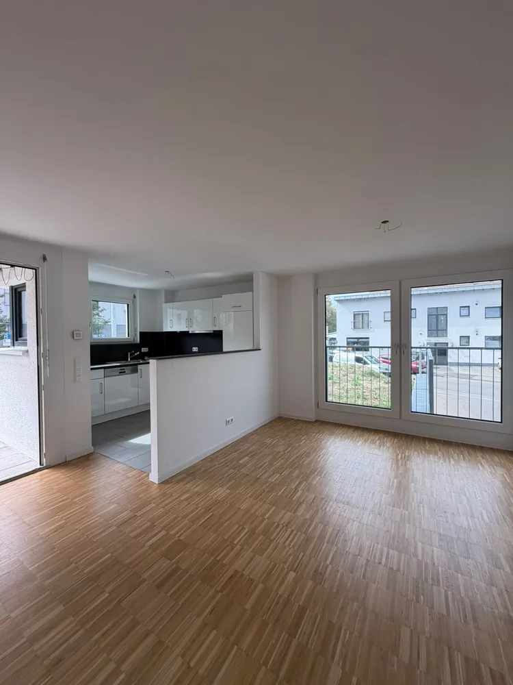 3 Zimmer Wohnung mit 83 m² in Stuttgart – Bild 5