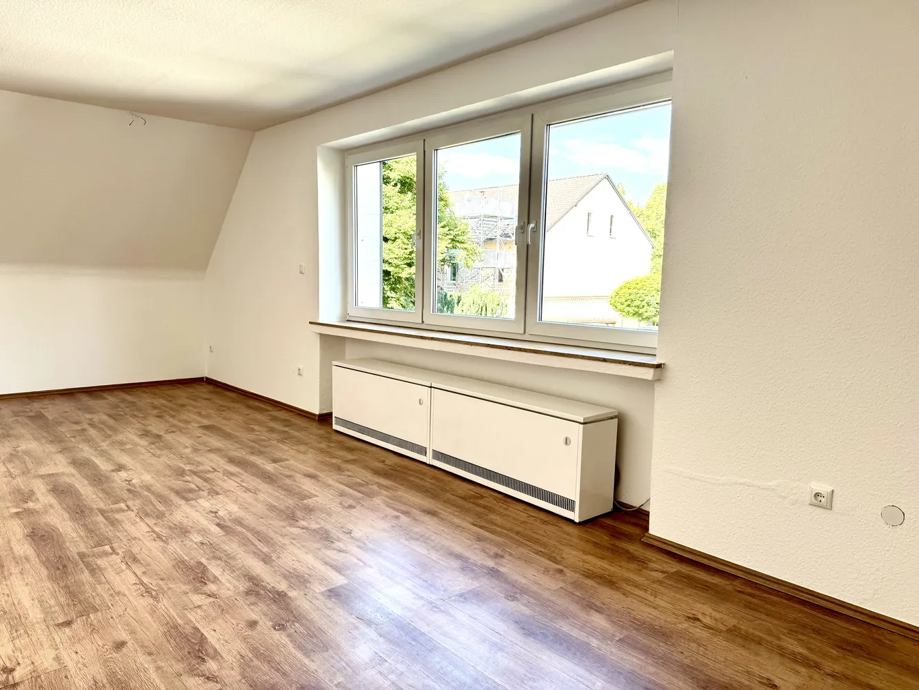 3 Zimmer Wohnung mit 85 m² in Essen – Bild 1