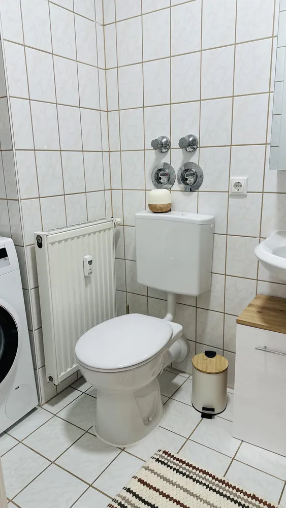 3 Zimmer Wohnung mit 78 m² in Bamberg – Bild 3