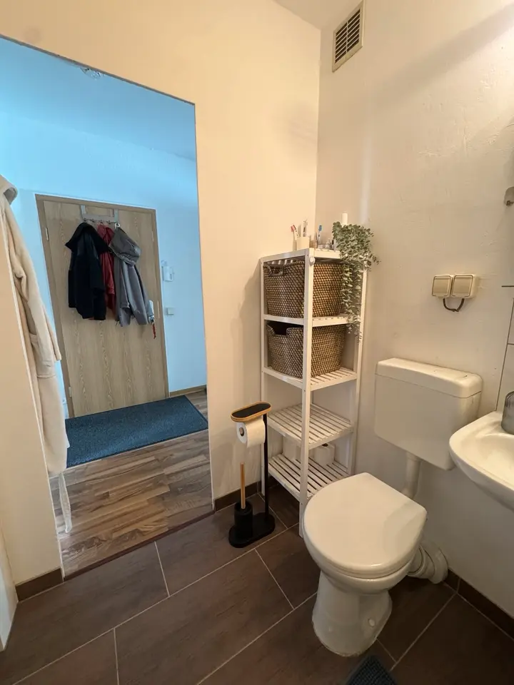 WG-Zimmer mit 60 m² in Schmalkalden – Bild 4