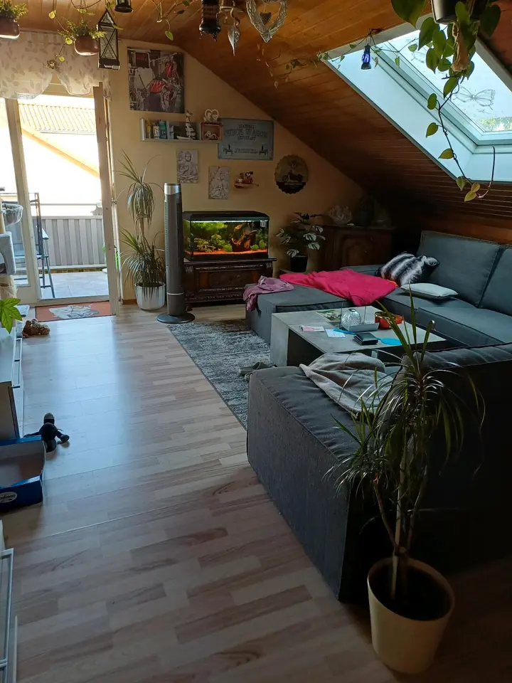 3 Zimmer Wohnung mit 68 m² in Göppingen – Bild 1