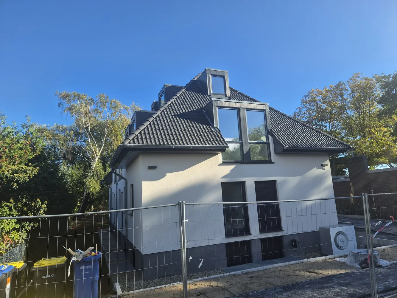 4 Zimmer Wohnung mit 76 m² in Berlin – Bild 2