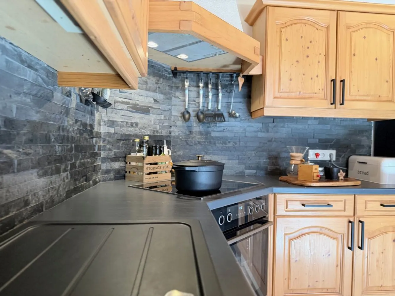 4 Zimmer Wohnung mit 88 m² in Garmisch-Partenkirchen – Bild 1