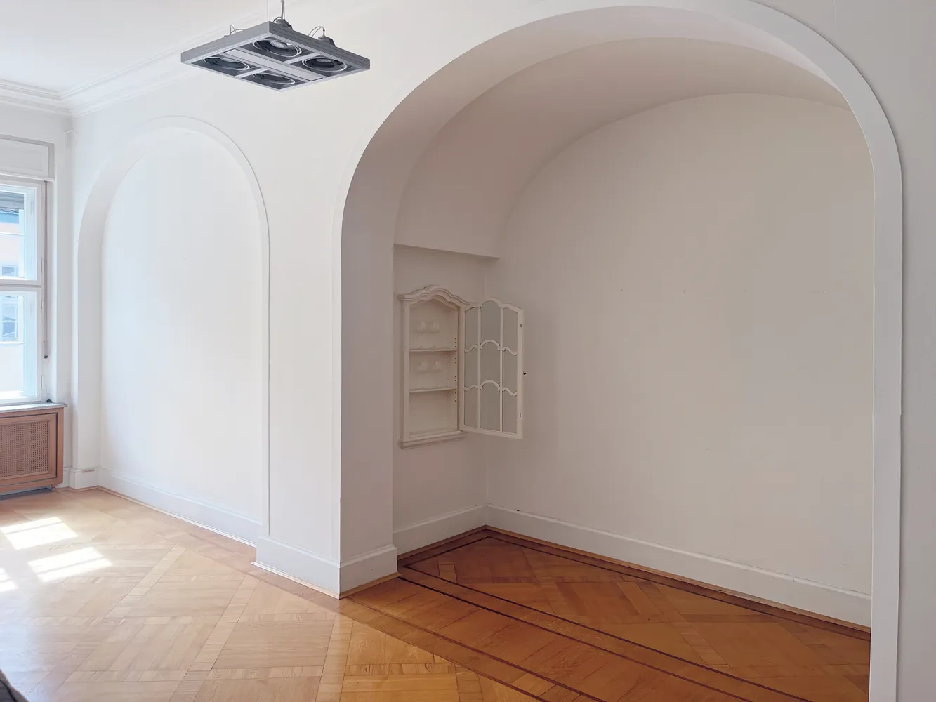 6 Zimmer Wohnung mit 250 m² in Berlin – Bild 10