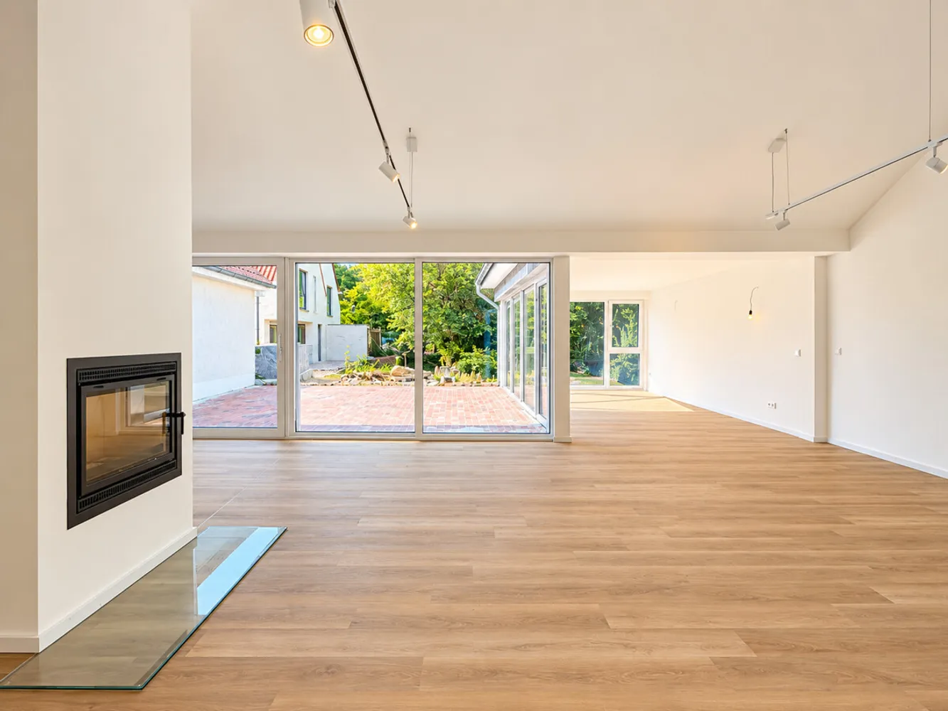 3 Zimmer Wohnung mit 168 m² in Münster – Bild 6