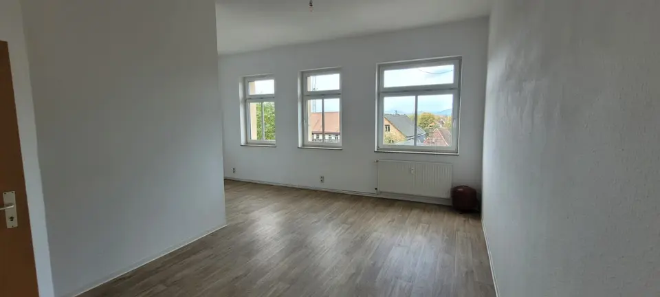 2 room apartment with 65 m² in Zittau – Photo 6