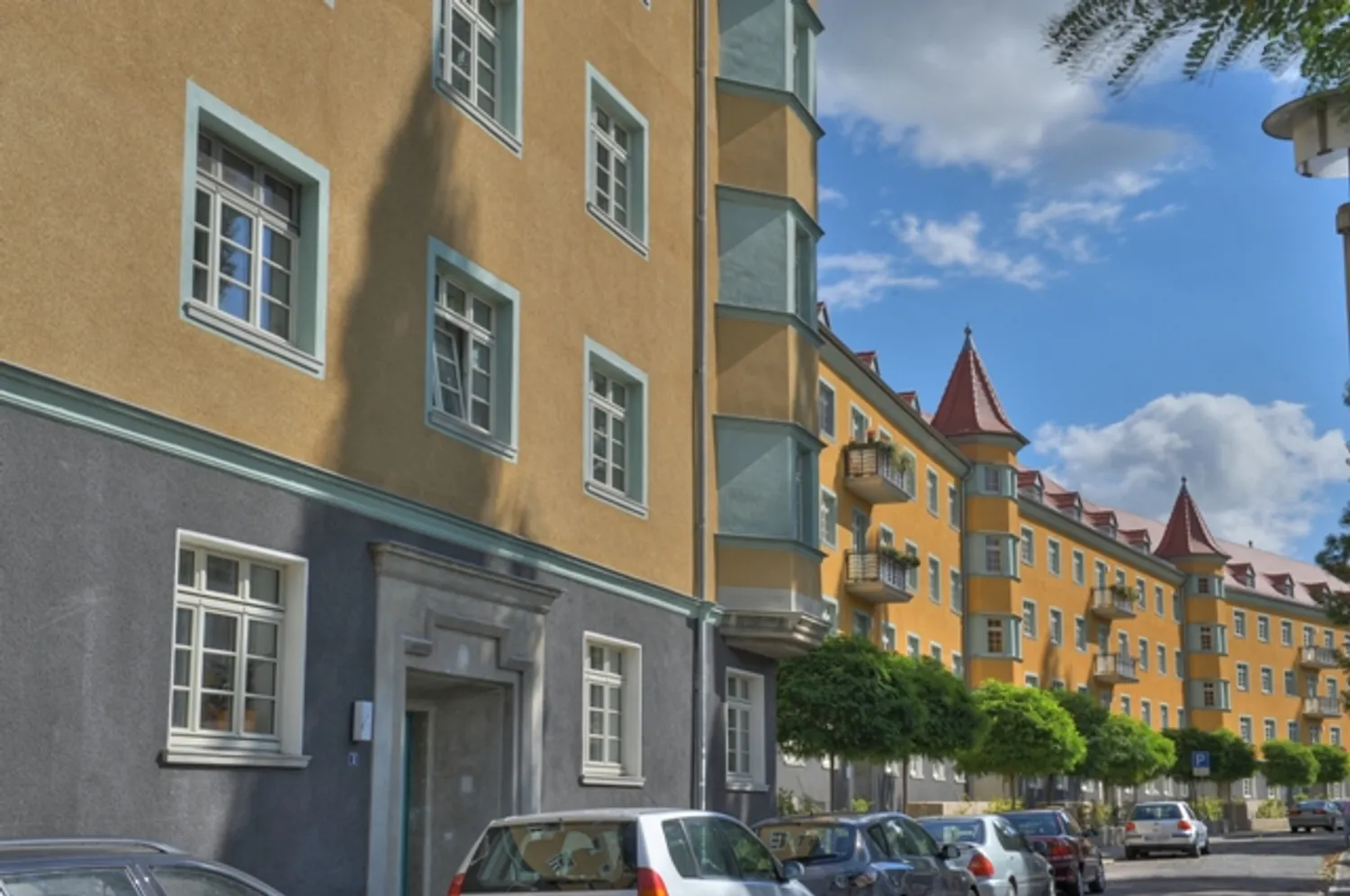 2 Zimmer Wohnung mit 64 m² in Halle (Saale) – Bild 4
