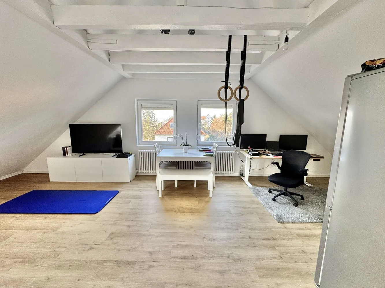 3 Zimmer Wohnung mit 60 m² in Stuttgart – Bild 6