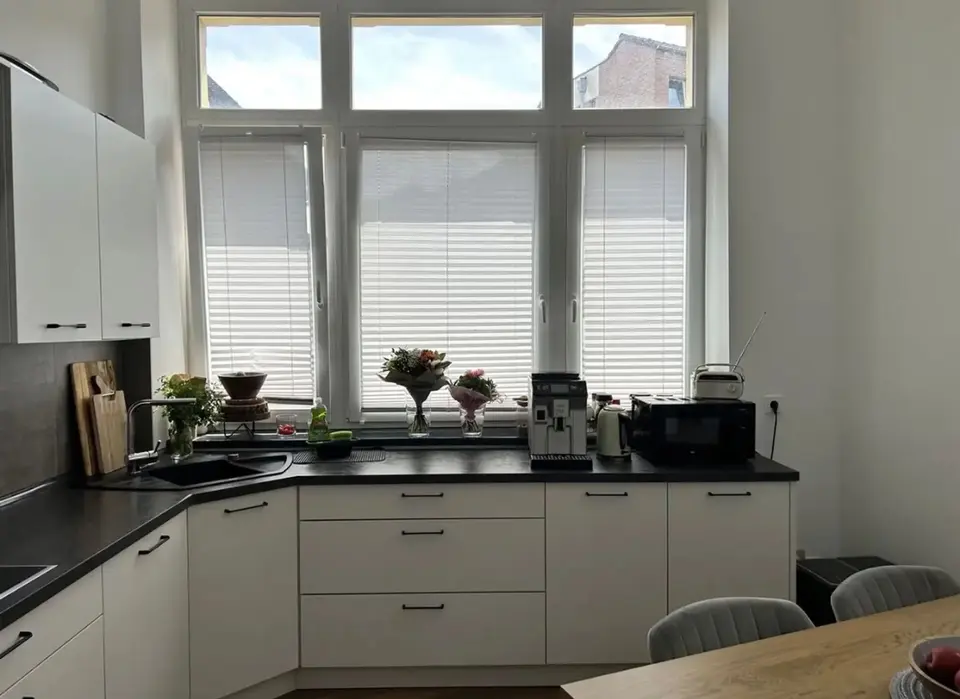 3 Zimmer Wohnung mit 92 m² in Krefeld – Bild 5