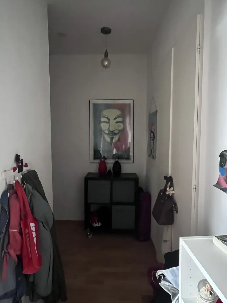 3 Zimmer Wohnung mit 78 m² in Köln – Bild 9
