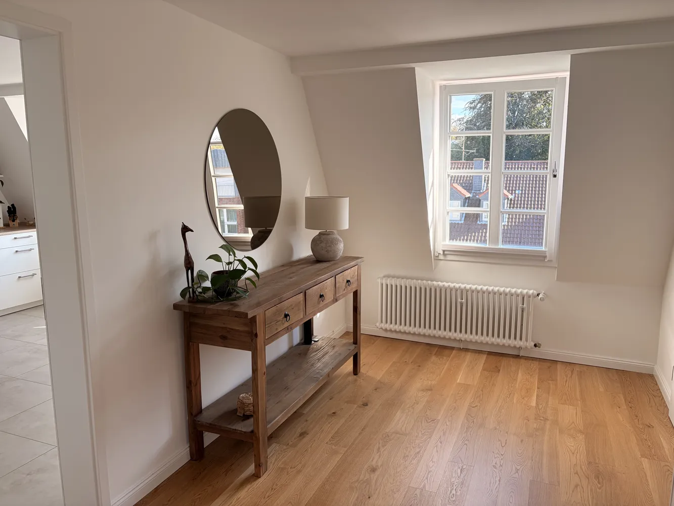 3 Zimmer Wohnung mit 130 m² in Düsseldorf – Bild 5