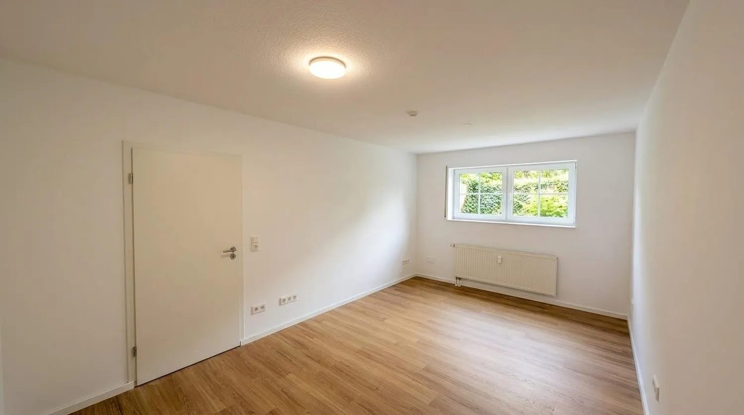 3 Zimmer Wohnung mit 63 m² in Frechen – Bild 10