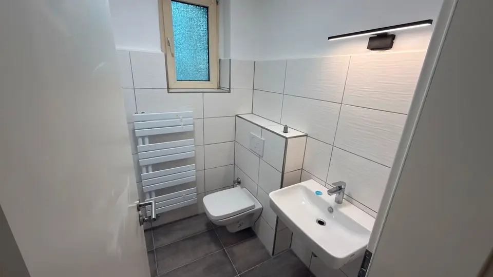 2 Zimmer Wohnung mit 59 m² in Herne – Bild 4