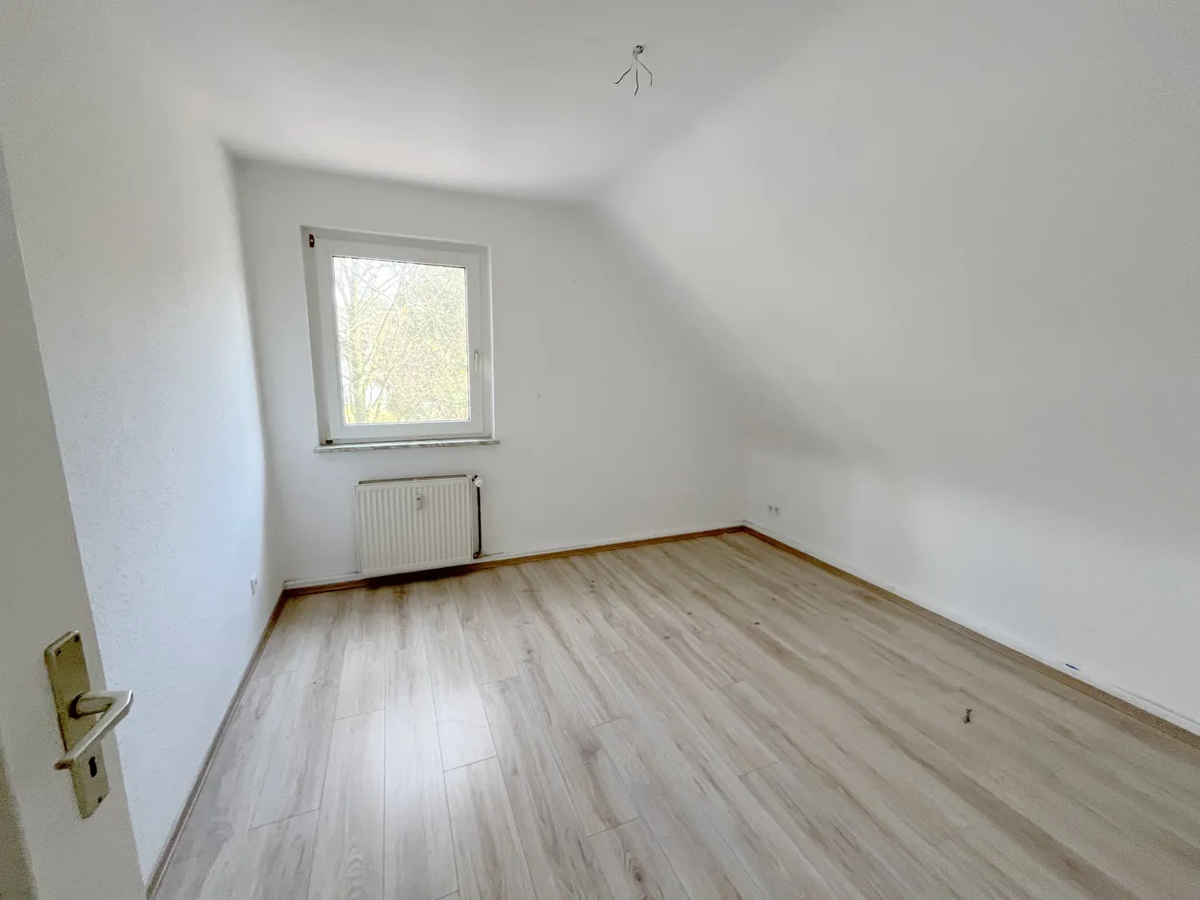 3 Zimmer Wohnung mit 51 m² in Gelsenkirchen – Bild 2