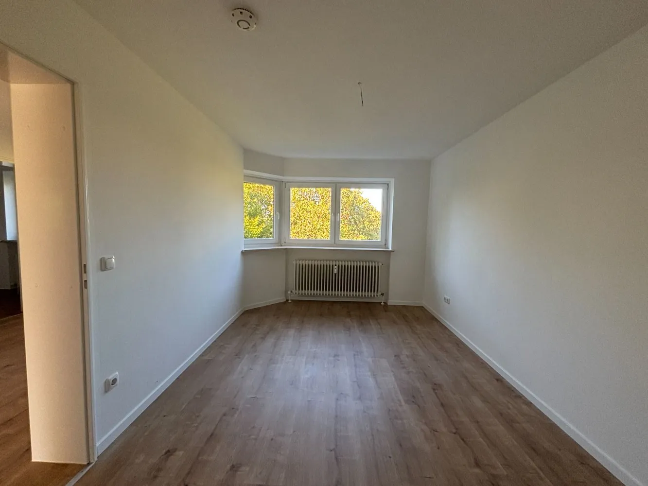 4 room apartment with 88 m² in Augsburg – Photo 3