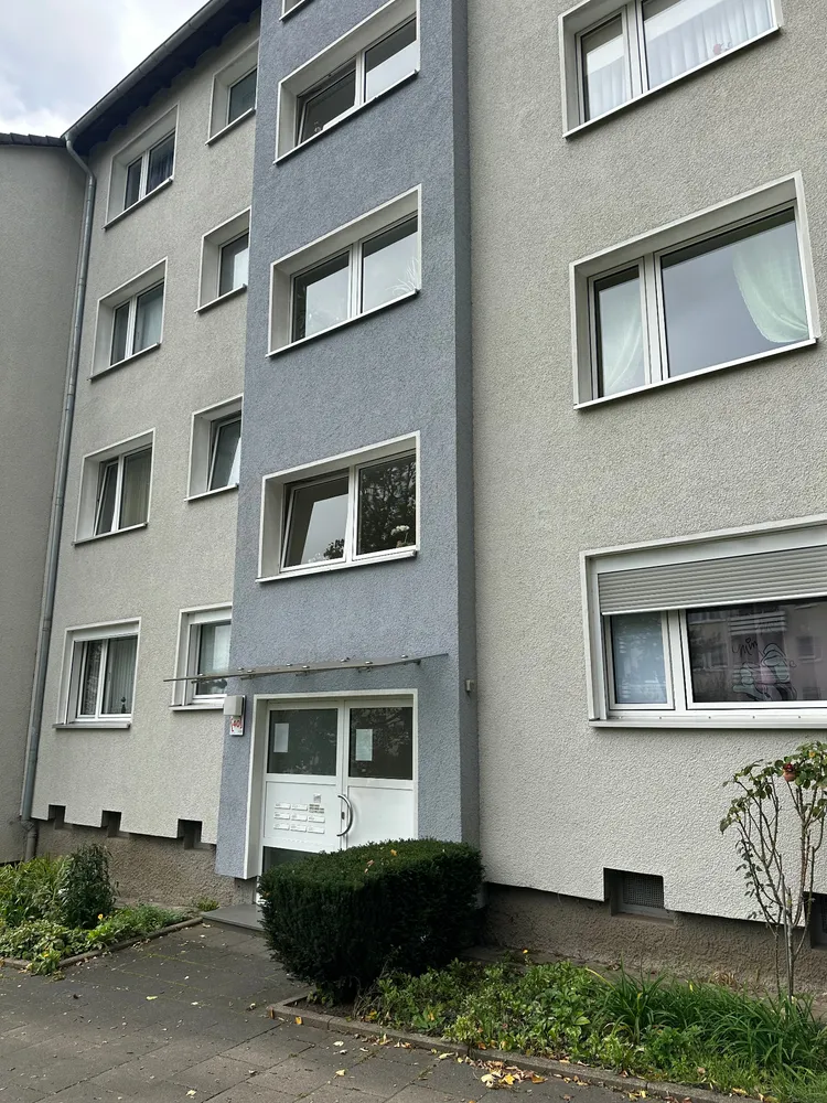 3 Zimmer Wohnung mit 71 m² in Hagen – Bild 1