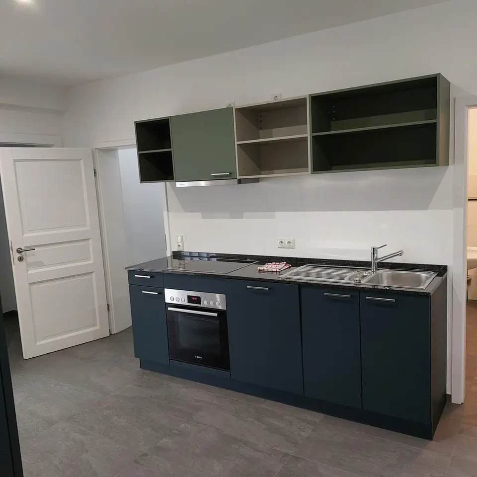 WG-Zimmer mit 20 m² in Darmstadt – Bild 8
