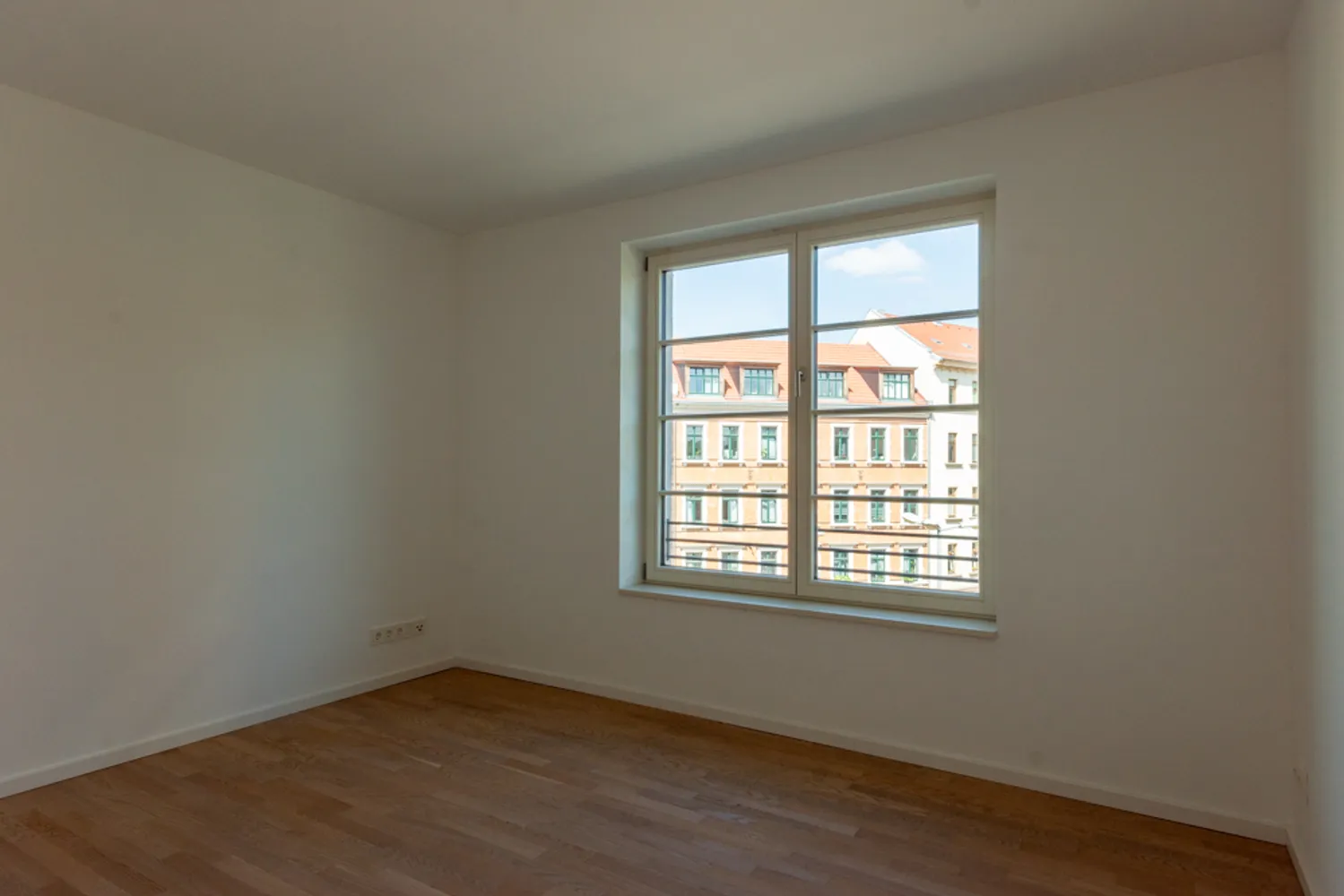 5 Zimmer Wohnung mit 145 m² in Leipzig – Bild 11