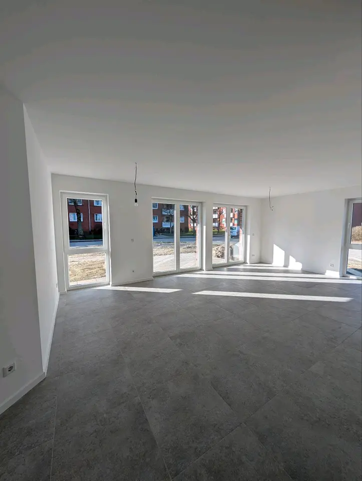 3 Zimmer Wohnung mit 84 m² in Norden – Bild 3