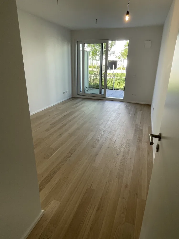 2 room apartment with 47 m² in Munich – Photo 1