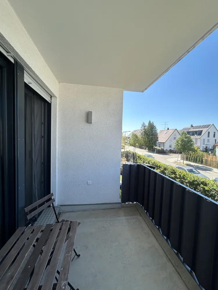 1 Zimmer Wohnung mit 33 m² in München – Bild 7