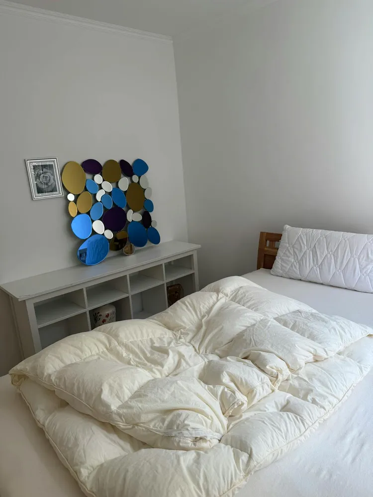 WG-Zimmer mit 16 m² in Hamburg – Bild 8