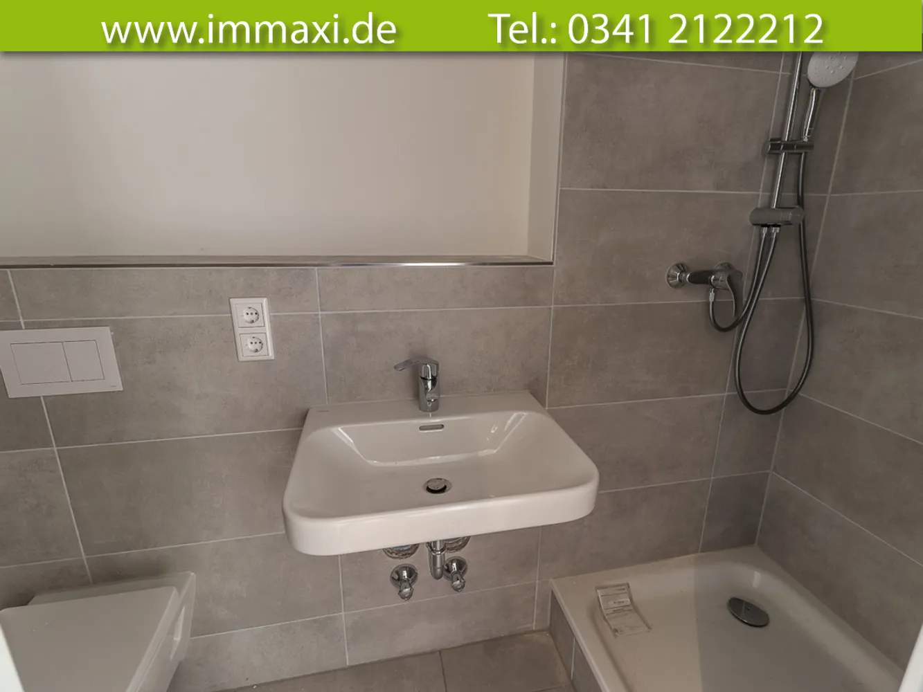 3 Zimmer Wohnung mit 69 m² in Leipzig – Bild 10