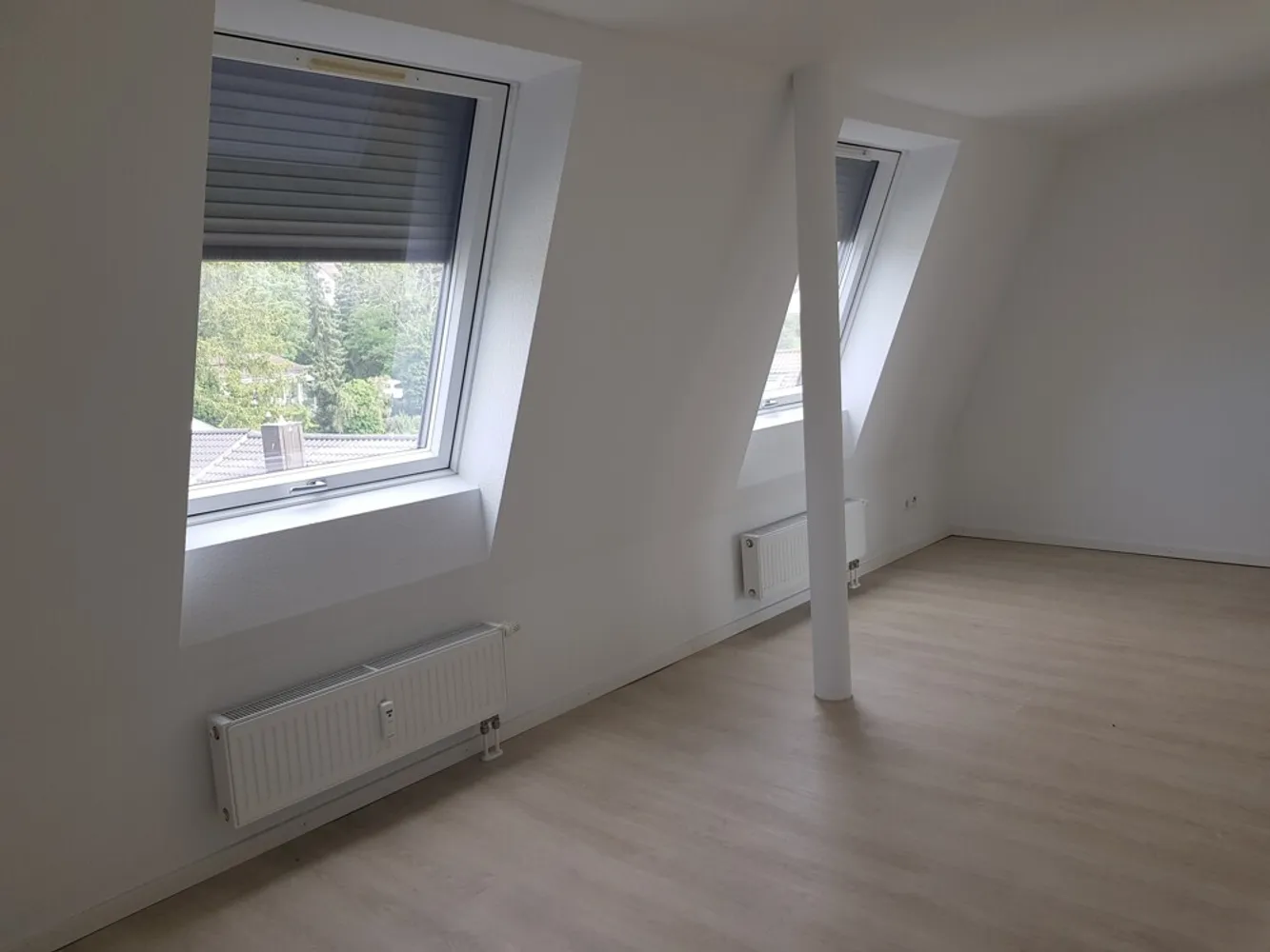 2 Zimmer Wohnung mit 75 m² in Leonberg – Bild 3