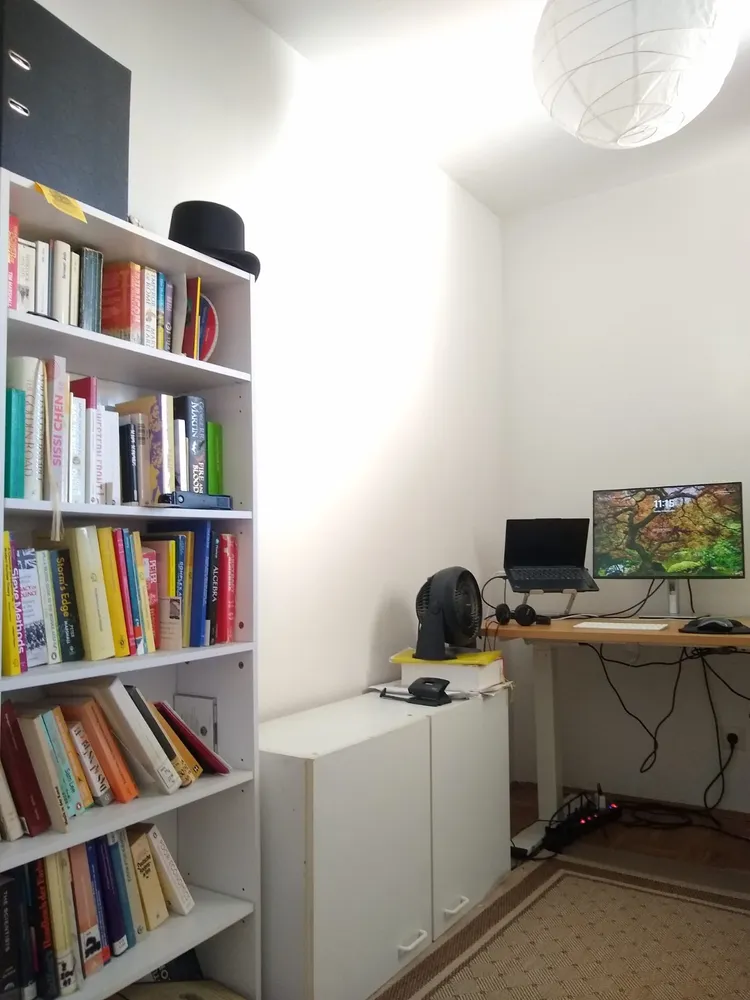 2 room apartment with 42 m² in Bonn – Photo 6