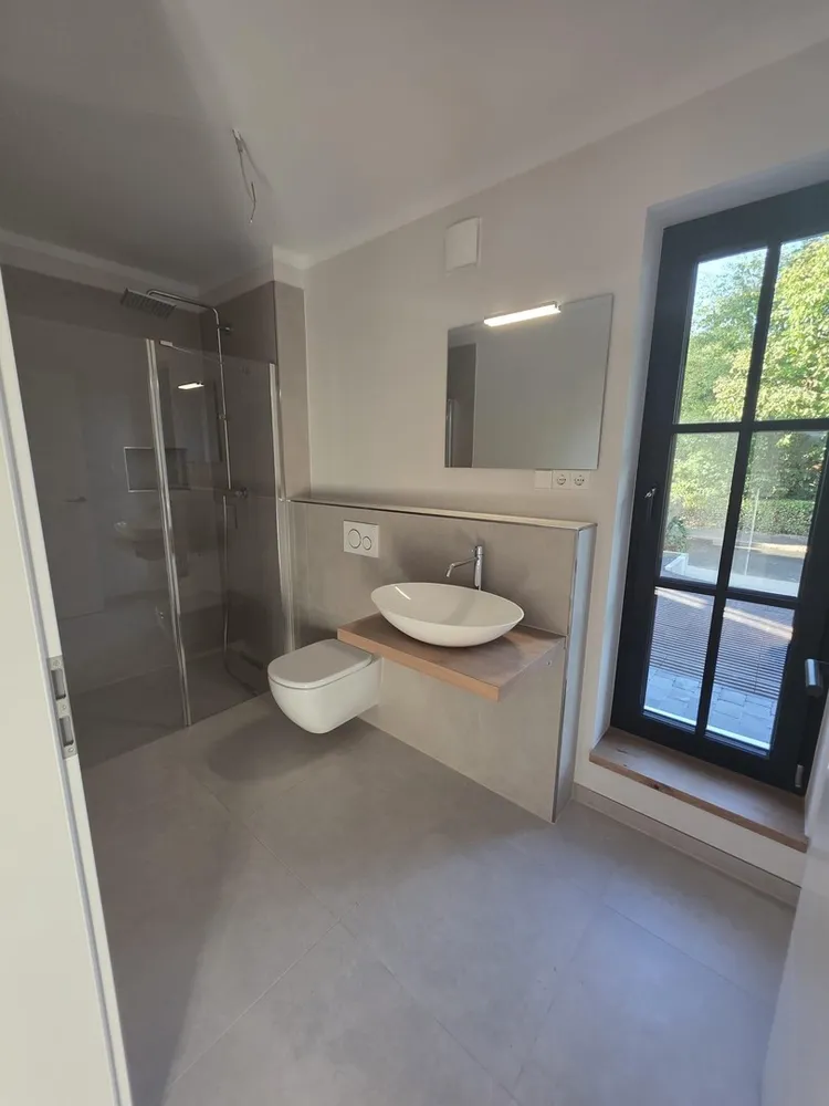 4 Zimmer Wohnung mit 122 m² in Hamburg – Bild 7