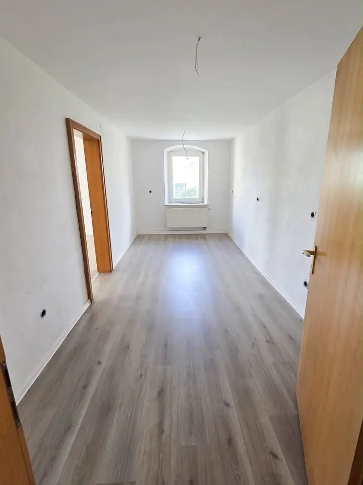 4 Zimmer Wohnung mit 93 m² in Hof – Bild 6