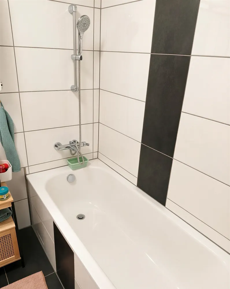 4 Zimmer Wohnung mit 96 m² in Karlsruhe – Bild 3
