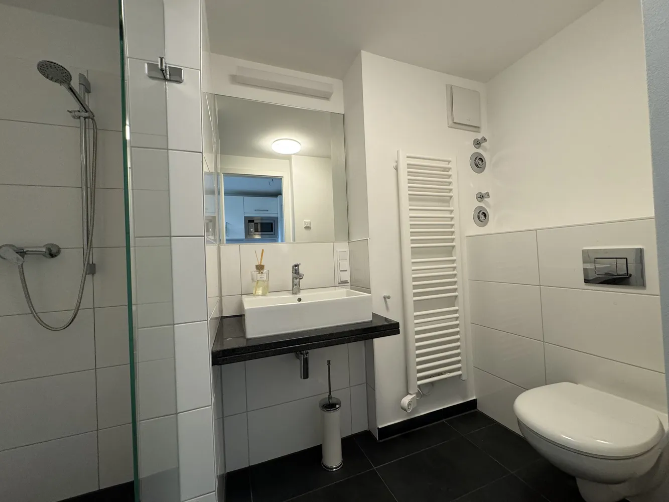 2 Zimmer Wohnung mit 37 m² in Berlin – Bild 3