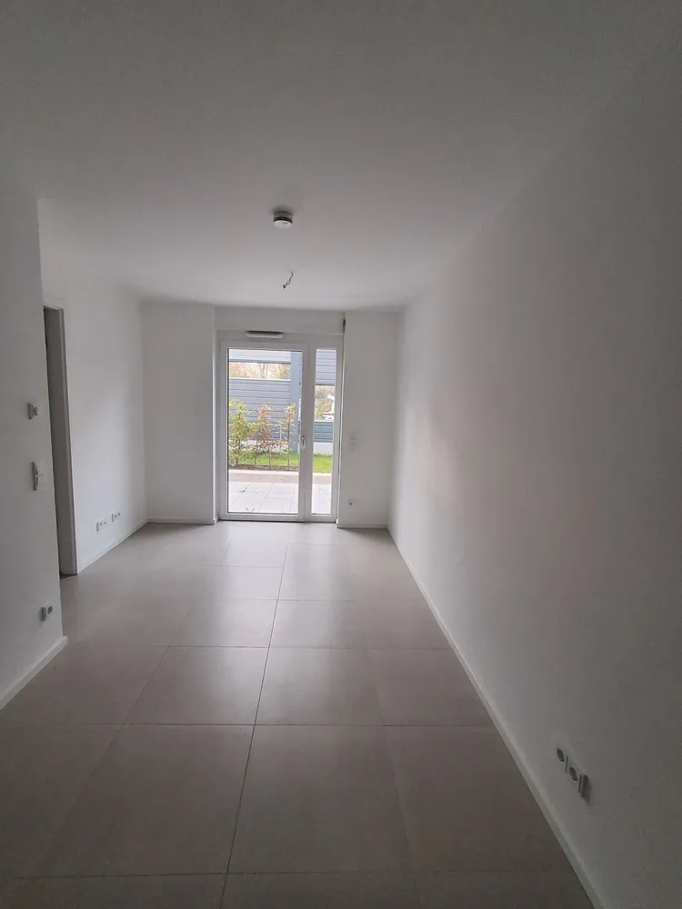 2 Zimmer Wohnung mit 45 m² in Dortmund – Bild 1
