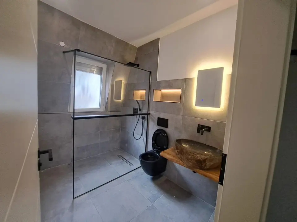 2 Zimmer Wohnung mit 12 m² in Bremen – Bild 5