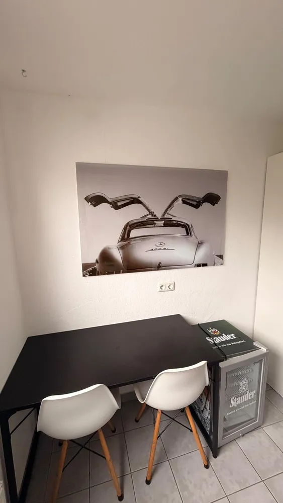 3 Zimmer Wohnung mit 53 m² in Essen – Bild 8