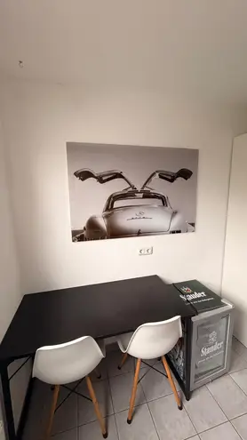 3 Zimmer Wohnung mit 53 m² in Essen – Bild 8