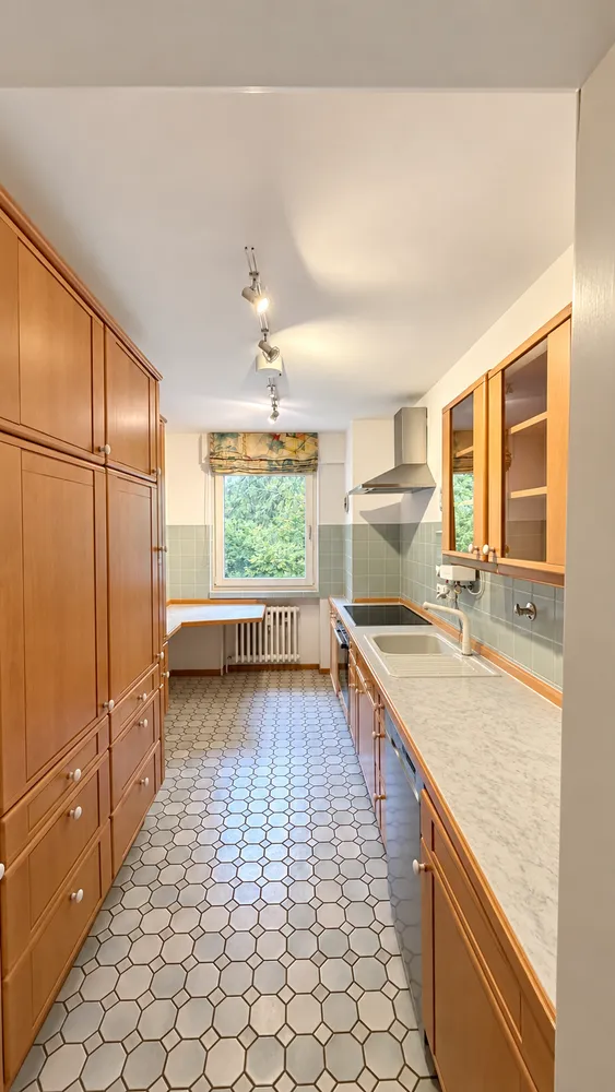 3 Zimmer Wohnung mit 83 m² in Dortmund – Bild 5