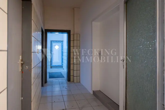 3 room apartment with 76 m² in Ludwigshafen am Rhein – Photo 2