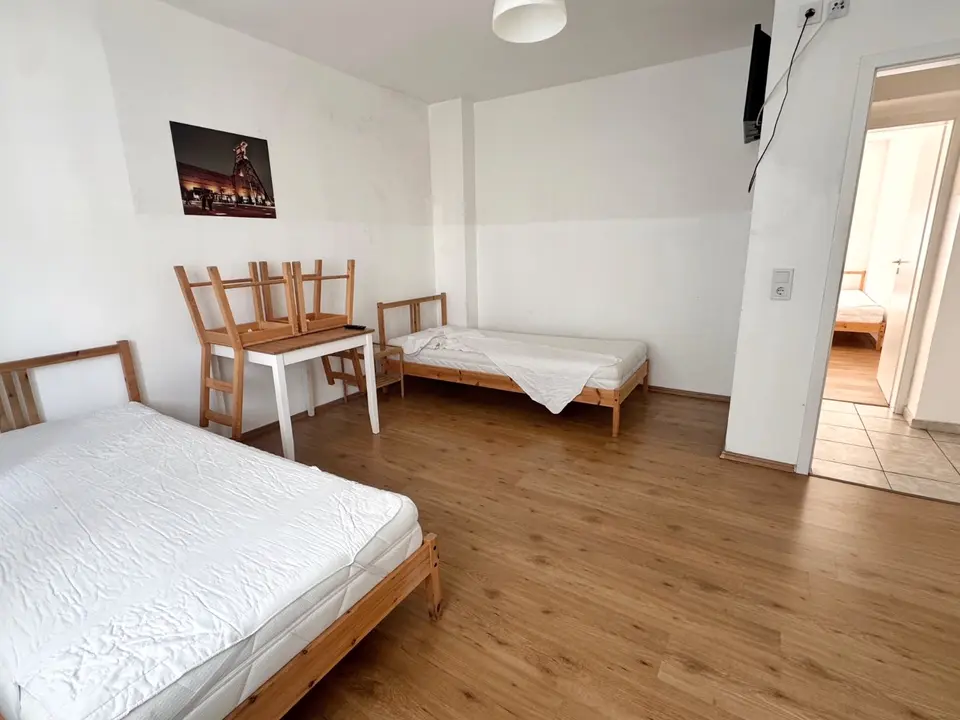 5 Zimmer Wohnung mit 95 m² in Gelsenkirchen – Bild 4